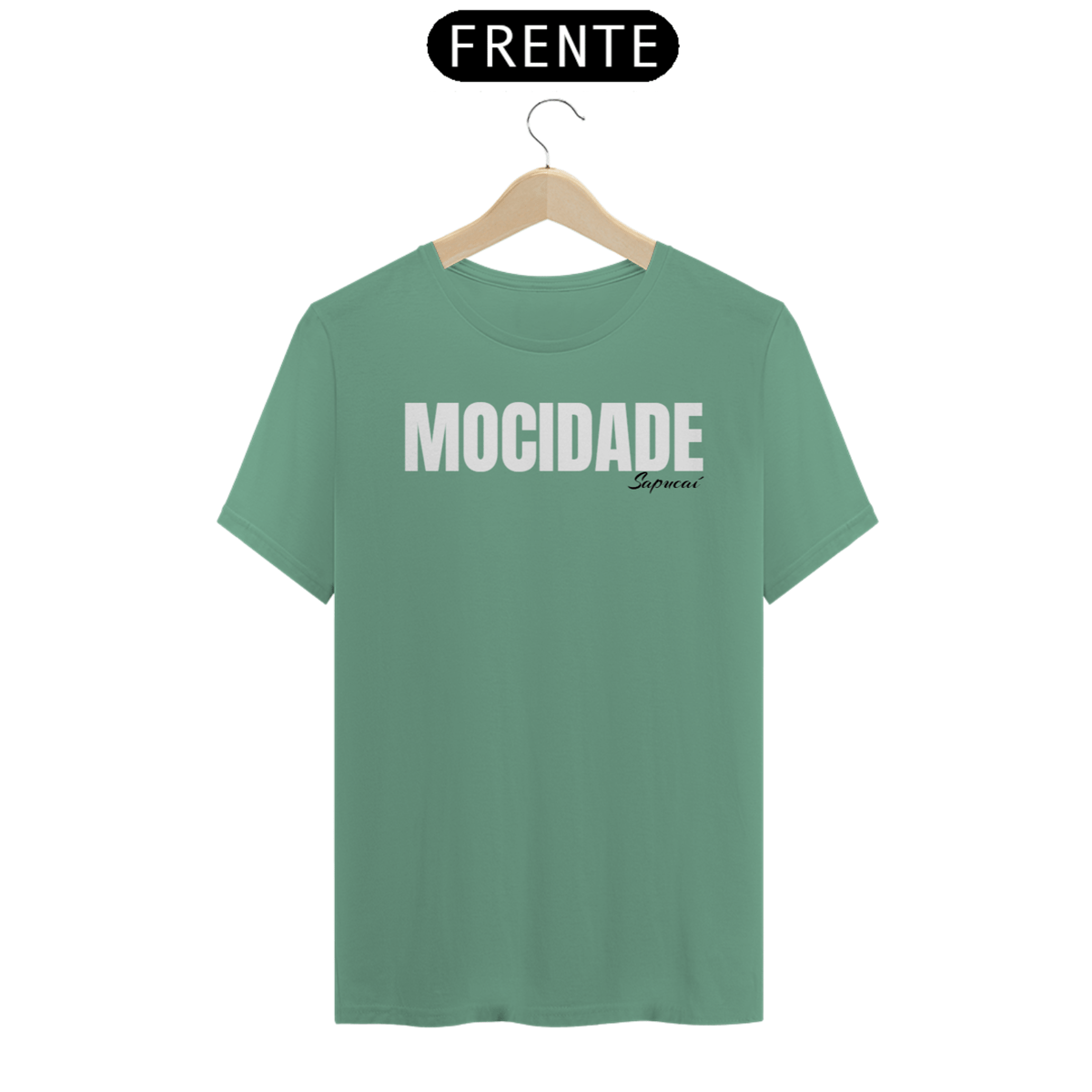Nome do produto: Mocidade + Sapucaí ( Estonada)