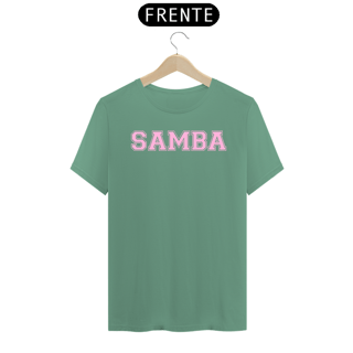SAMBA