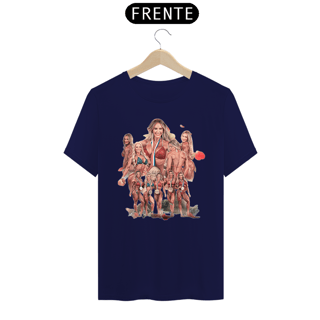 Nome do produto Camiseta RestPause - Francielle Mattos