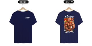 Nome do produto Camiseta Classic Edition