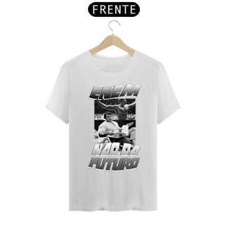 Nome do produto Camiseta RestPause - Enem Não Dá Futuro