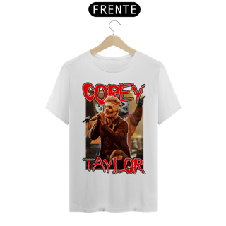 Nome do produto Corey Taylor / Slipknot - Coleção Rock