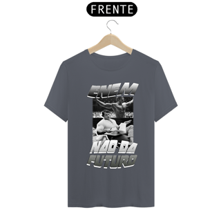 Nome do produto Camiseta RestPause - Enem Não Dá Futuro