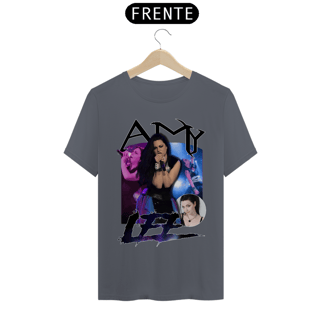 Nome do produto Amy Lee / Evanescense - Coleção Rock
