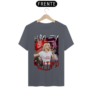 Nome do produto Hayley Williams / Paramore - Coleção Rock
