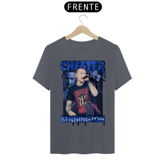 Nome do produto Chest Bennington / LP - Coleção Rock