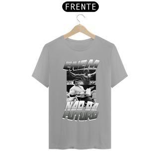 Nome do produto Camiseta RestPause - Enem Não Dá Futuro