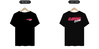 Nome do produto Camiseta Unissex RestPause - I Hate Cardio
