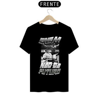 Nome do produto Camiseta RestPause - Enem Não Dá Futuro