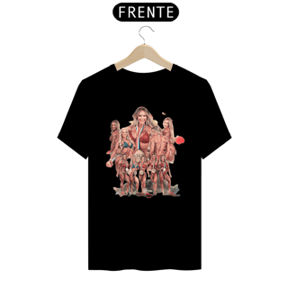 Nome do produto Camiseta RestPause - Francielle Mattos