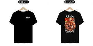 Nome do produto Camiseta Classic Edition