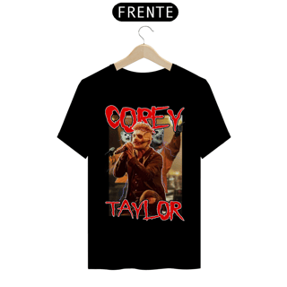 Nome do produto Corey Taylor / Slipknot - Coleção Rock