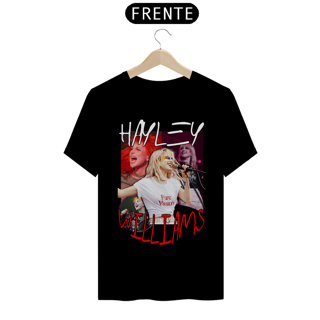 Nome do produto Hayley Williams / Paramore - Coleção Rock
