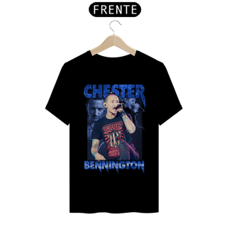 Nome do produto Chest Bennington / LP - Coleção Rock