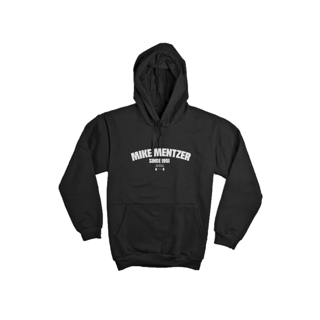 Nome do produto Moletom RestPause Mike Mentzer - Since 1951