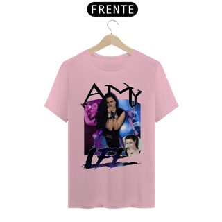 Nome do produto Amy Lee / Evanescense - Coleção Rock