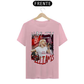 Nome do produto Hayley Williams / Paramore - Coleção Rock