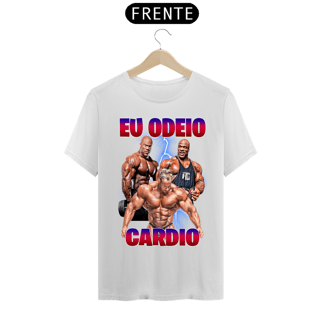 Nome do produto Eu odeio cardio