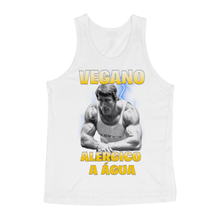 Nome do produto Regata - Vegano alérgico a agua 