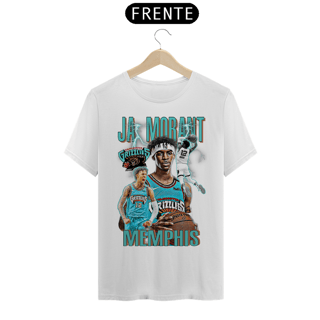 Nome do produto Camiseta Ja Morant