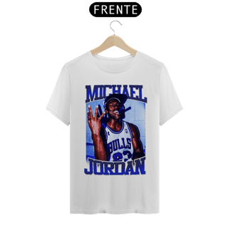 Nome do produto Camiseta Michael Jordan