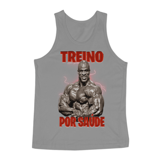 Nome do produto Regata - Treino por saúde 