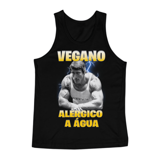 Nome do produto Regata - Vegano alérgico a agua 