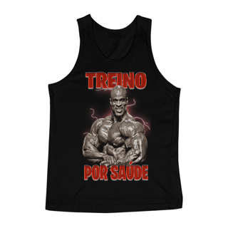 Nome do produto Regata - Treino por saúde 