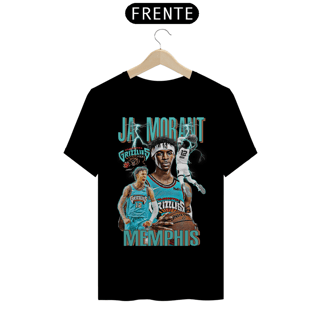 Nome do produto Camiseta Ja Morant