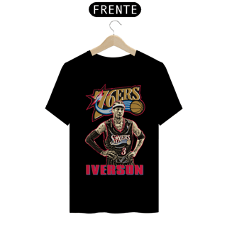 Nome do produto Camiseta Iverson