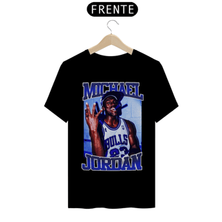 Nome do produto Camiseta Michael Jordan