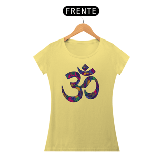 Nome do produtoCamiseta OM Colorido