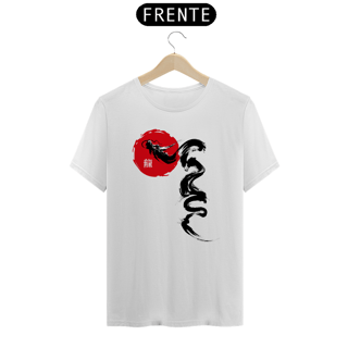 Nome do produtoCamiseta Dragão Chinês