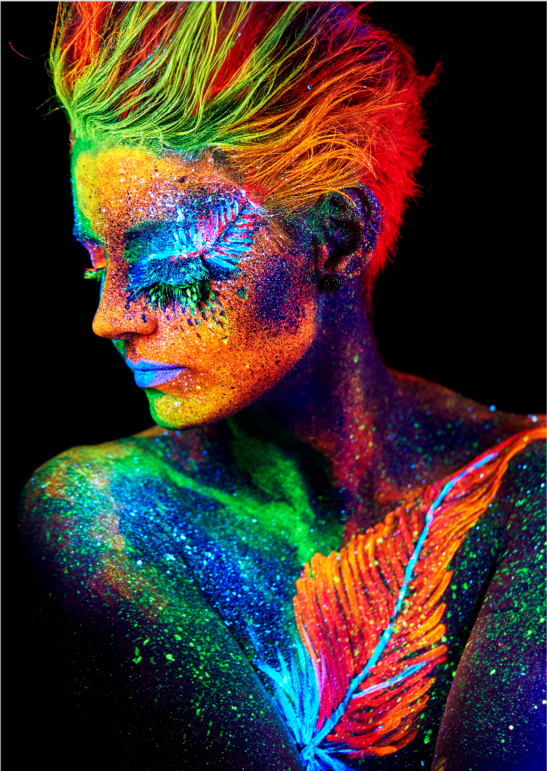 Nome do produto: Poster Fairy