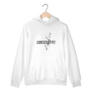 Nome do produtoMoletom  Humanity 