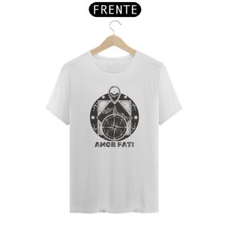 Nome do produtoCamiseta Amor Fati