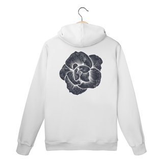 Nome do produtoMoletom A Rosa