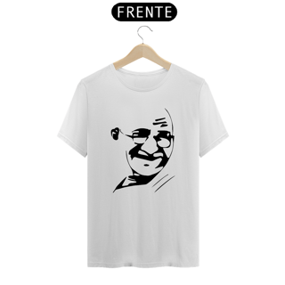 Nome do produtoCamiseta Mahatma Ghandi