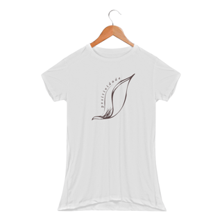 Nome do produtoCamiseta Positividade Sport UV