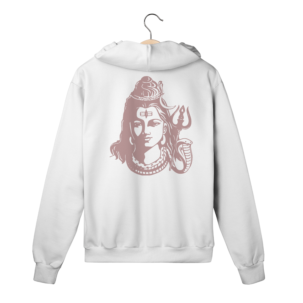 Nome do produto: Moletom Shiva