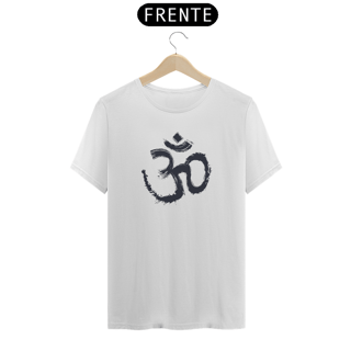 Nome do produtoCamiseta Om Unissex
