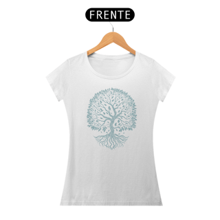 Nome do produtoCamiseta Arvore da Vida