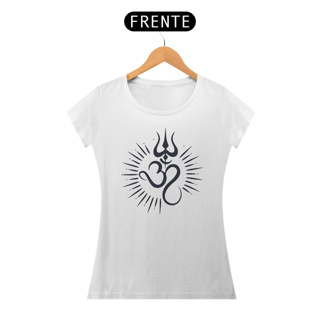 Nome do produtoCamiseta Om Shiva