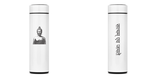 Nome do produtoGarrafa Verdade