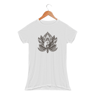 Nome do produtoCamiseta Lotus Zen