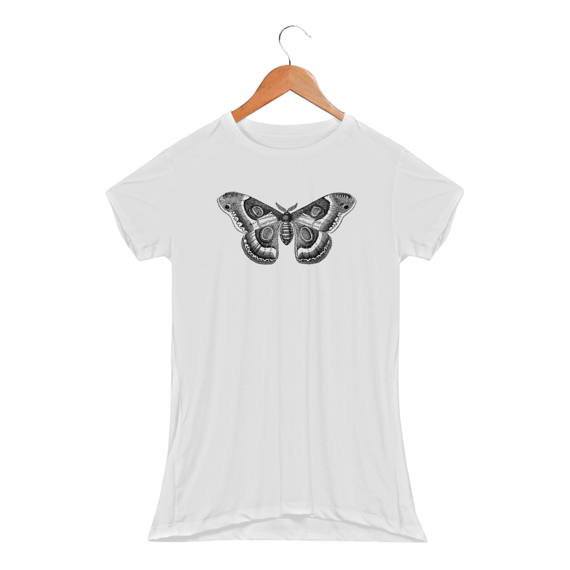 Camiseta a Transformação