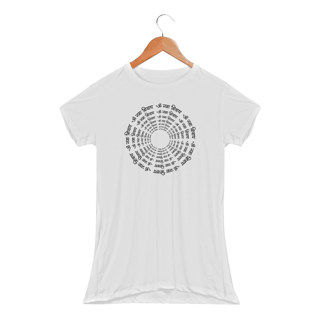 Nome do produtoCamiseta Guru Mantra Shiva