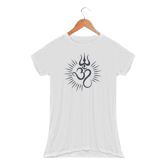 Camiseta Om Shivaa