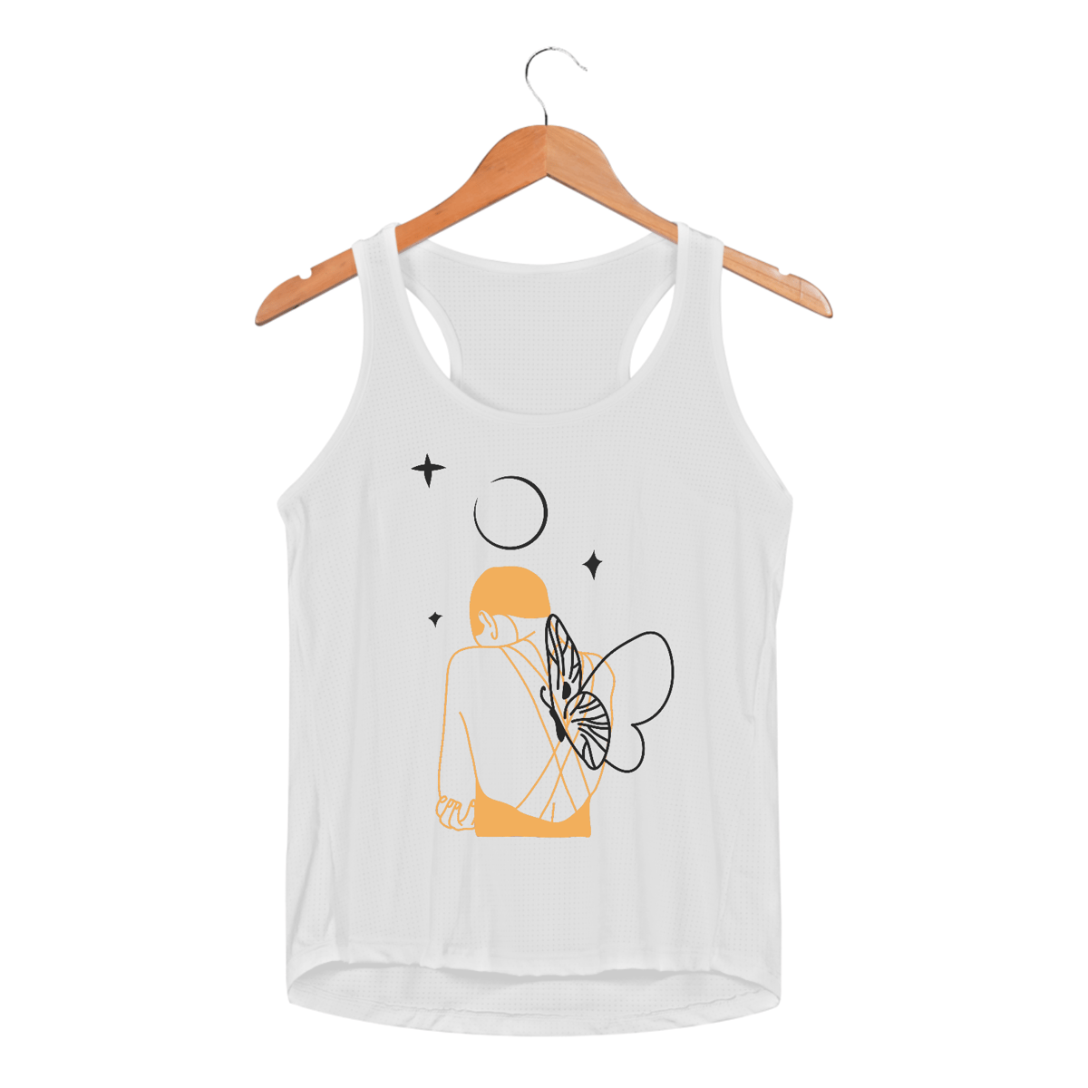 Nome do produto: Camiseta a Fada