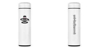 Nome do produtoGarrafa Shiva Lingan